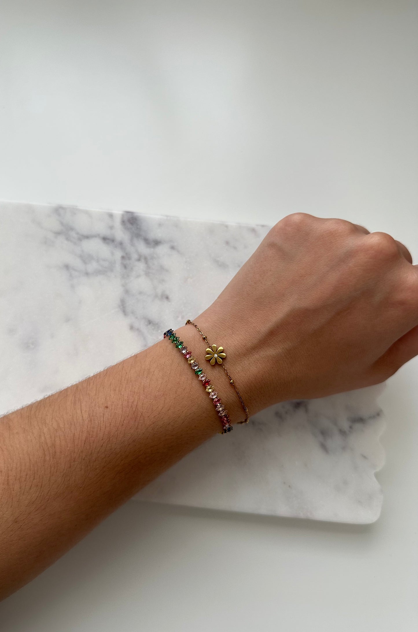 Alma bracelet