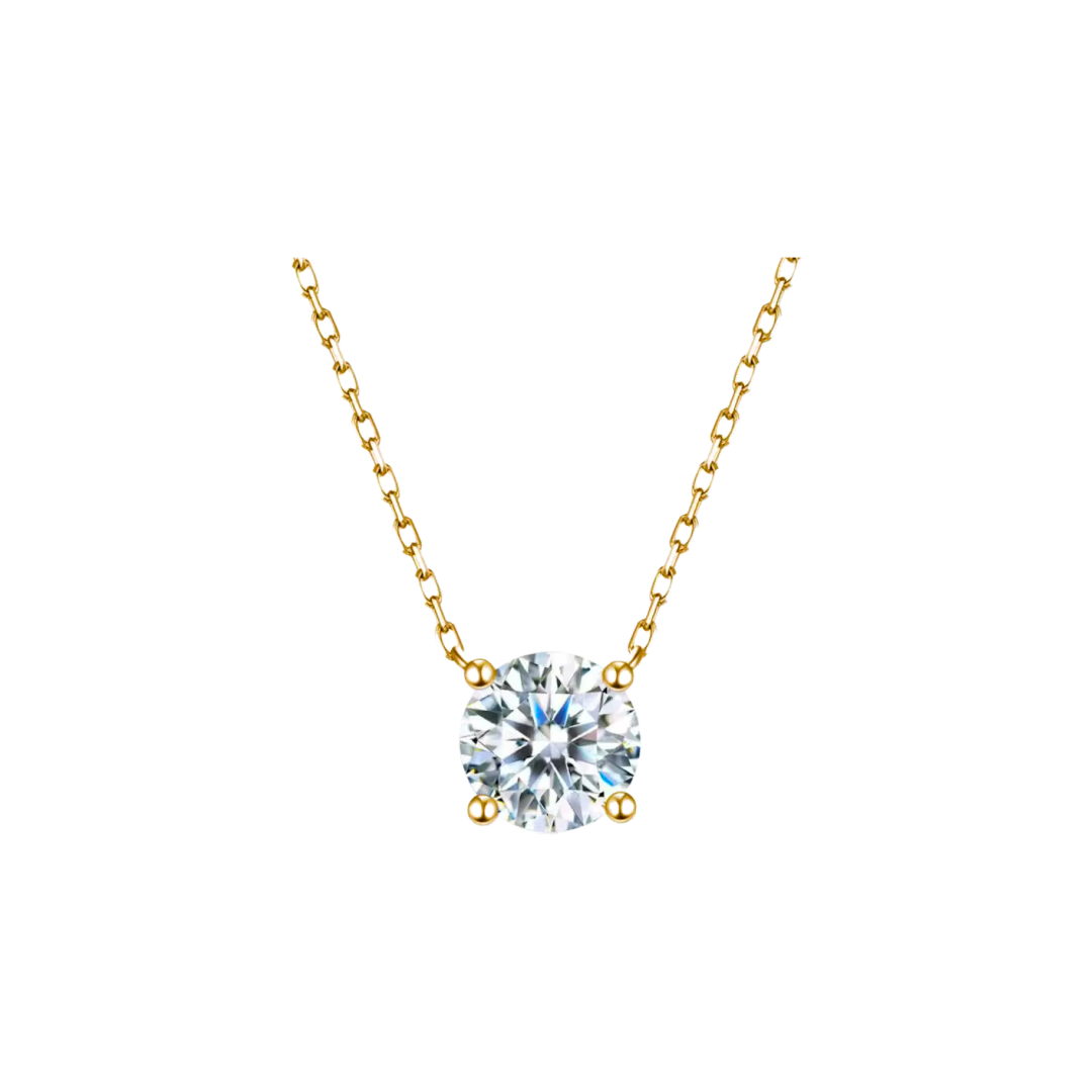 Ibiza necklace