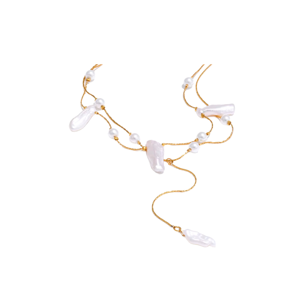 Marena necklace