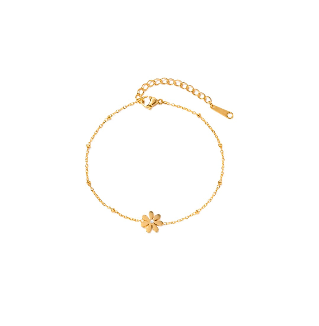 Blossom bracelet
