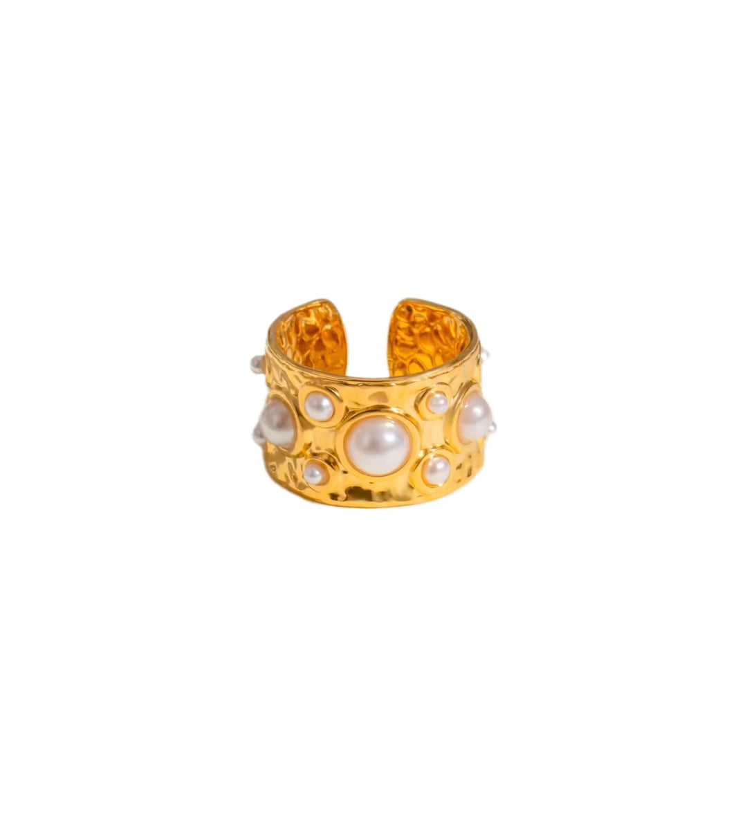 Perla ring