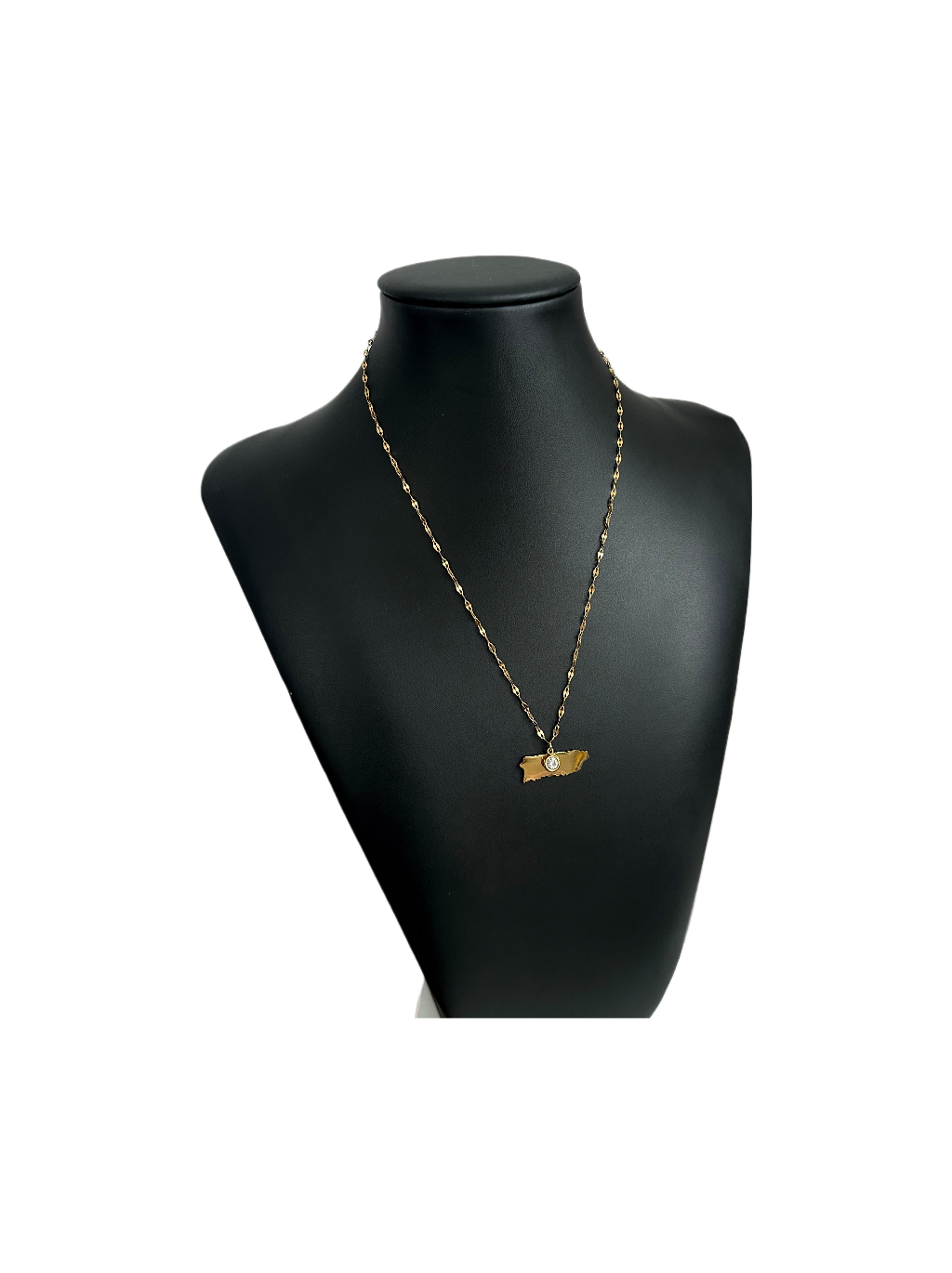 Isla dorada necklace