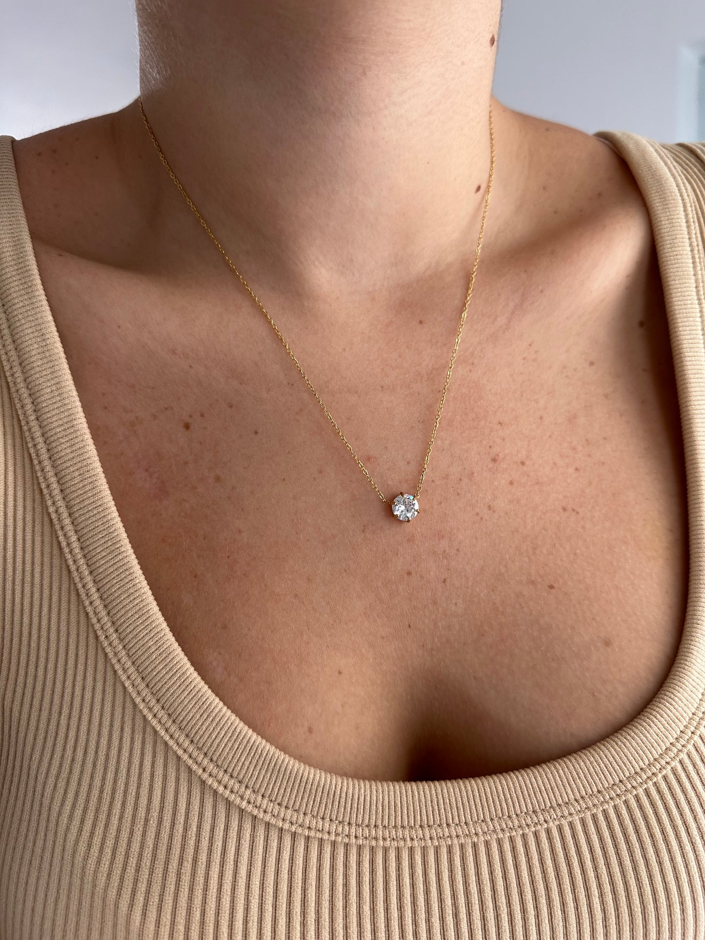 Ibiza necklace