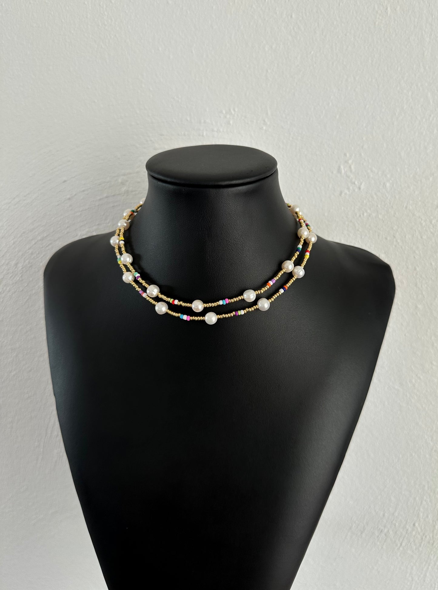 Verano necklace