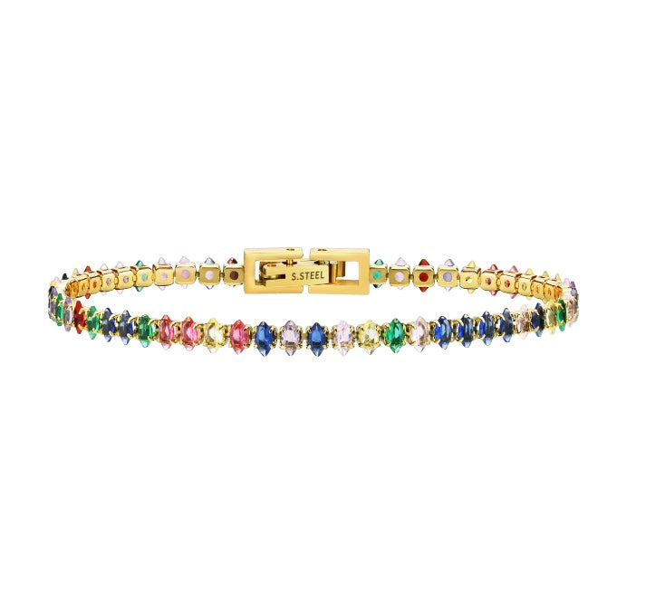 Alma bracelet