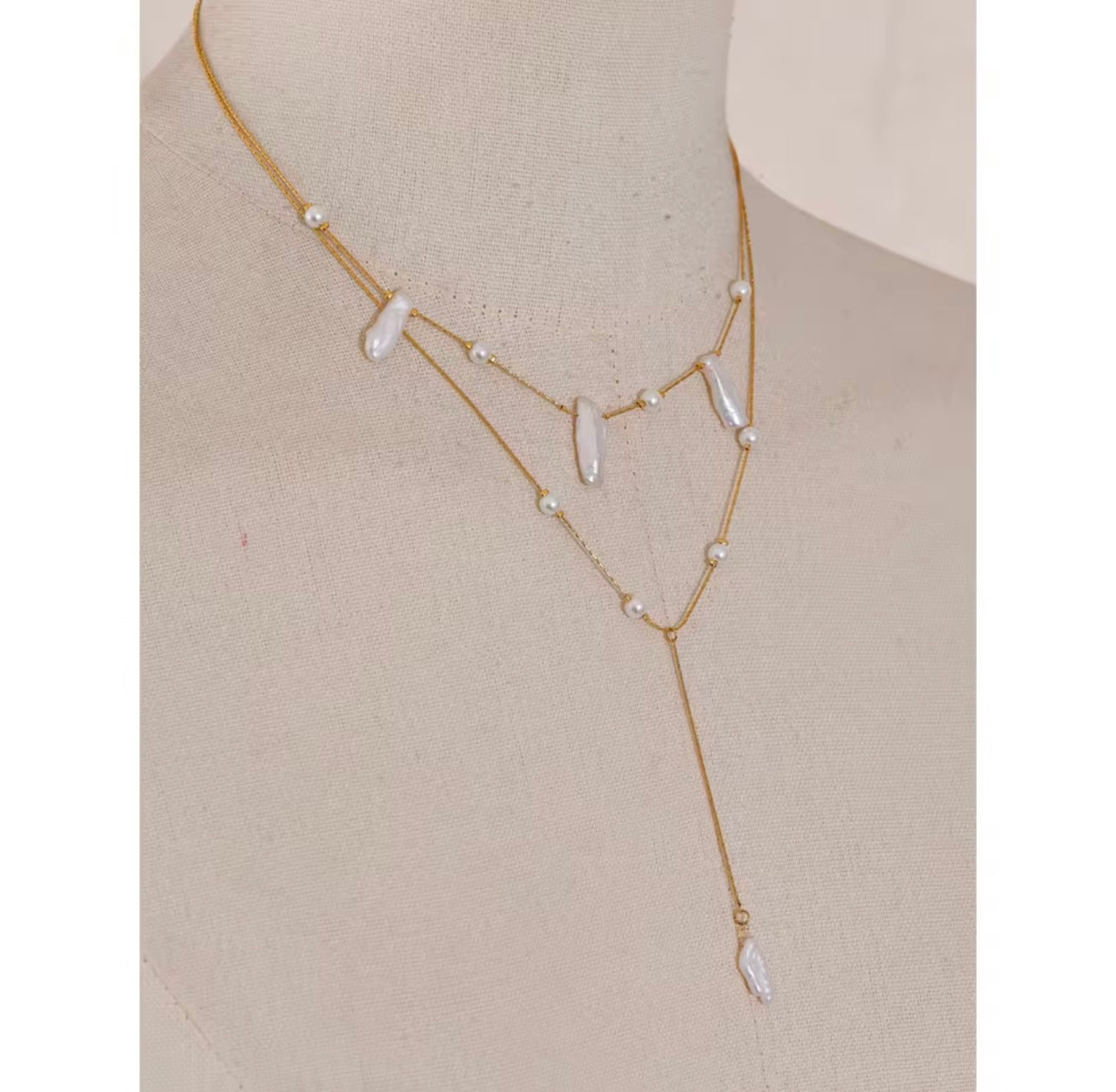 Marena necklace