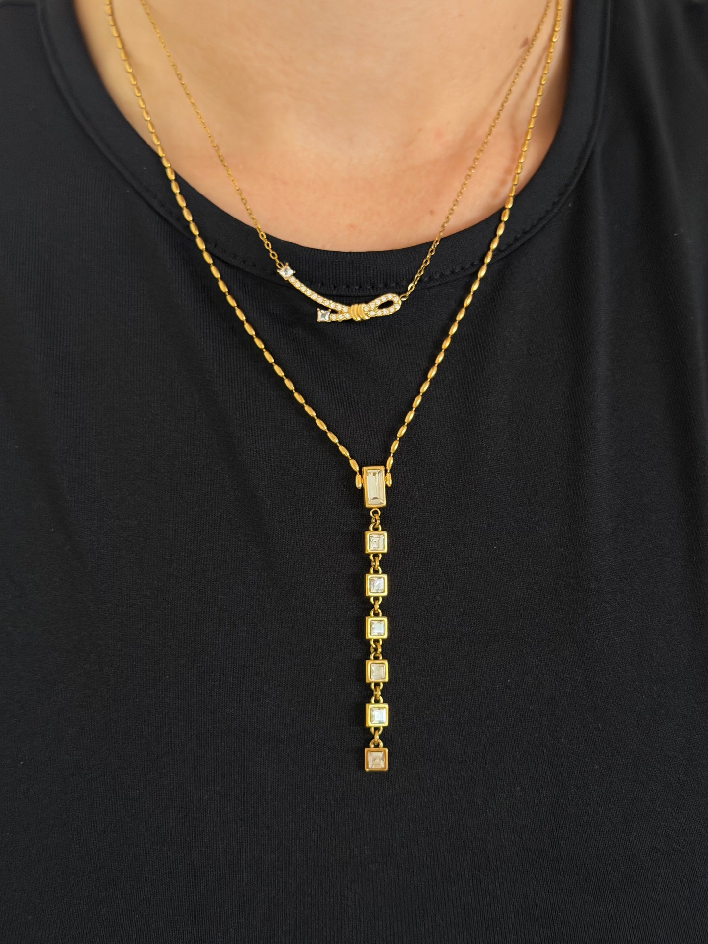 Véra necklace