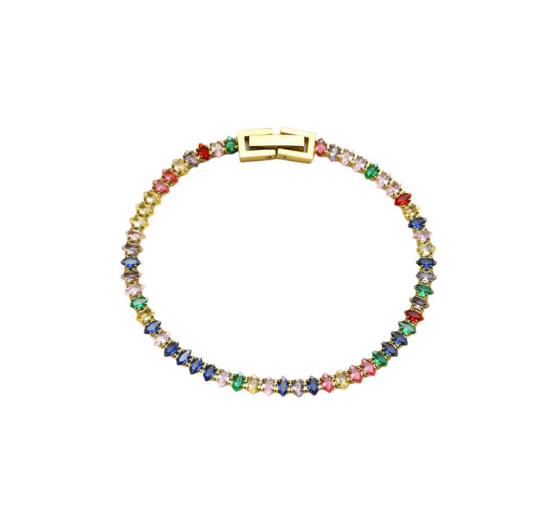 Alma bracelet