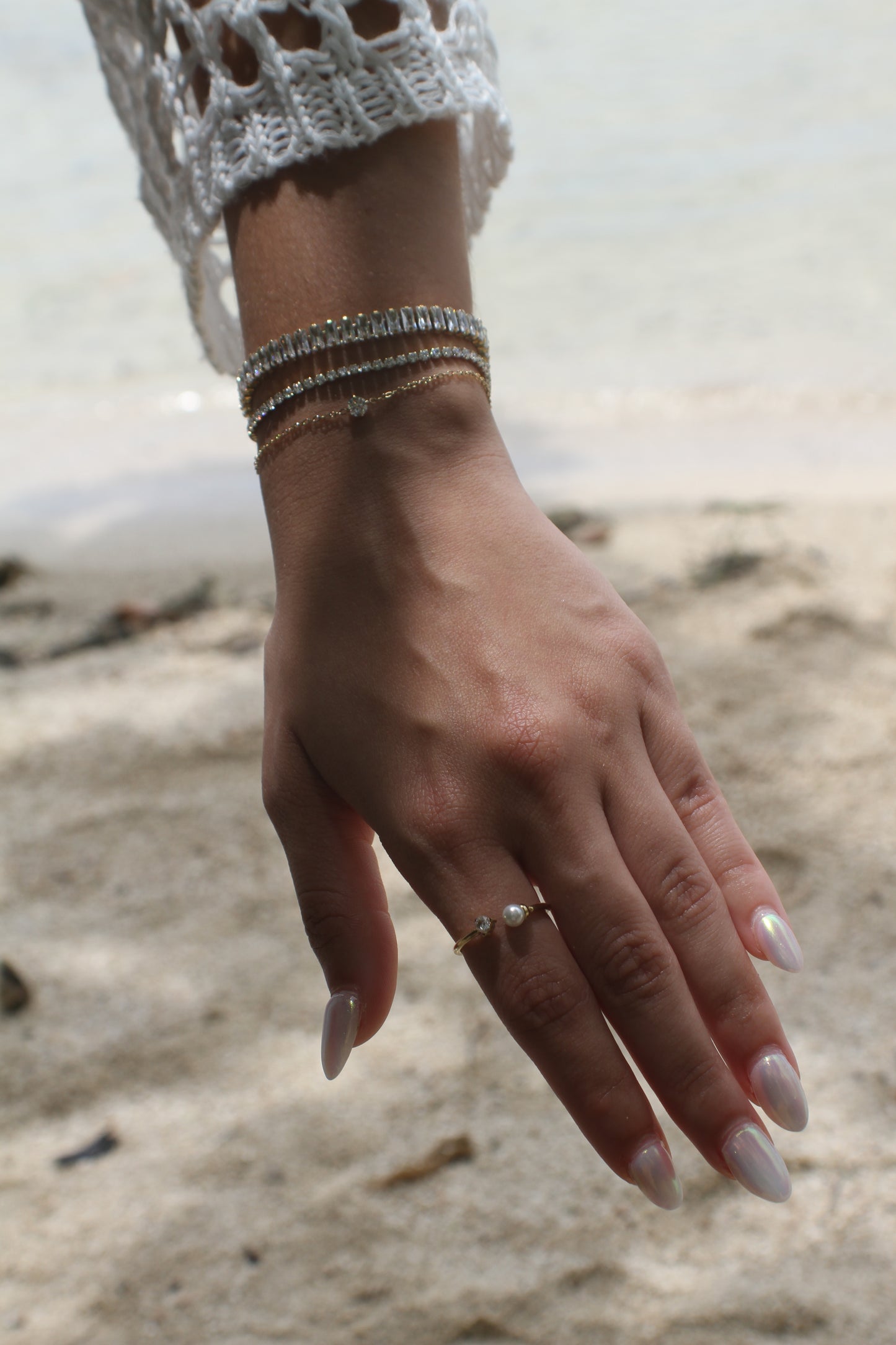 Sofía bracelet