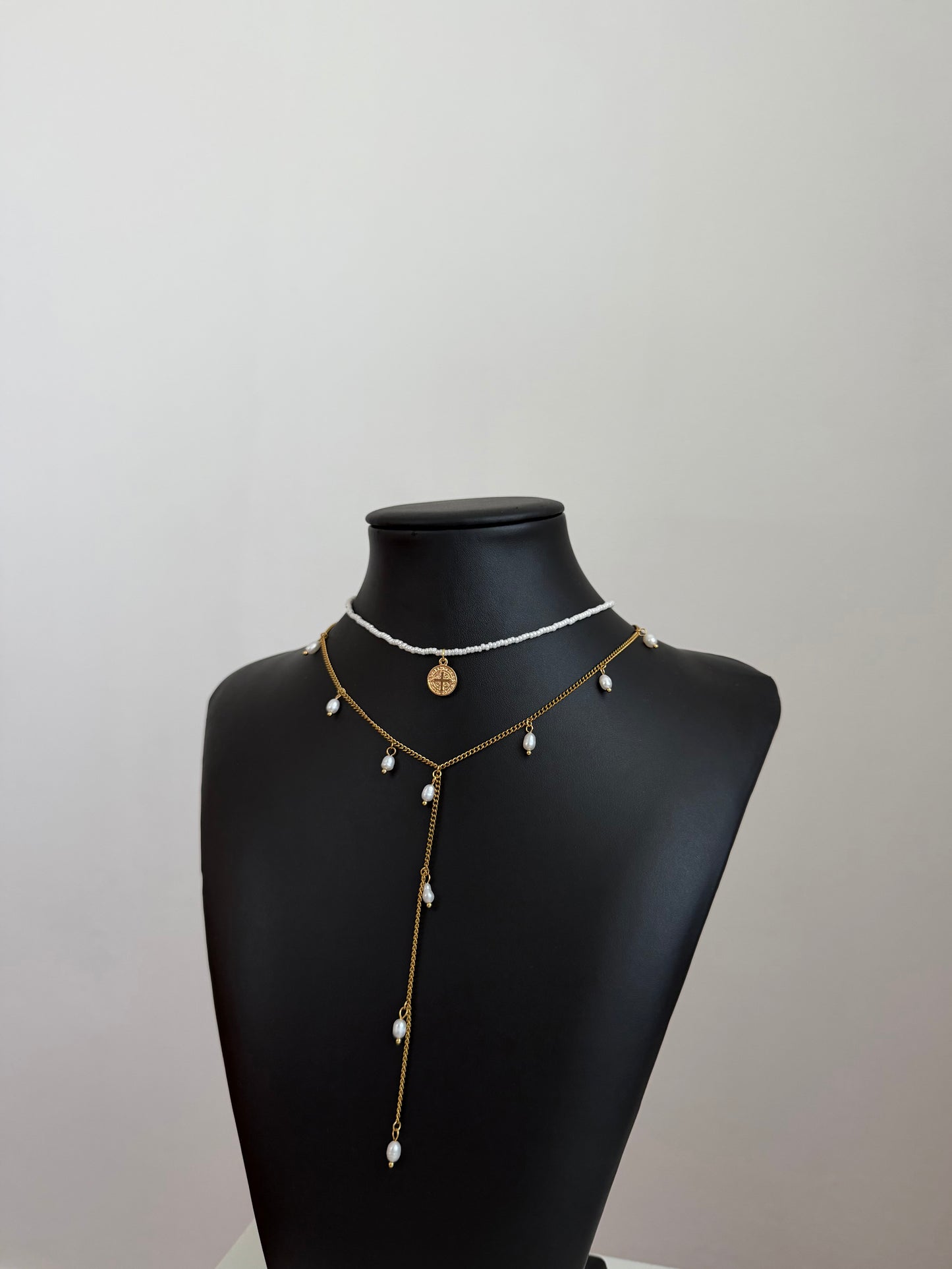Perla choker