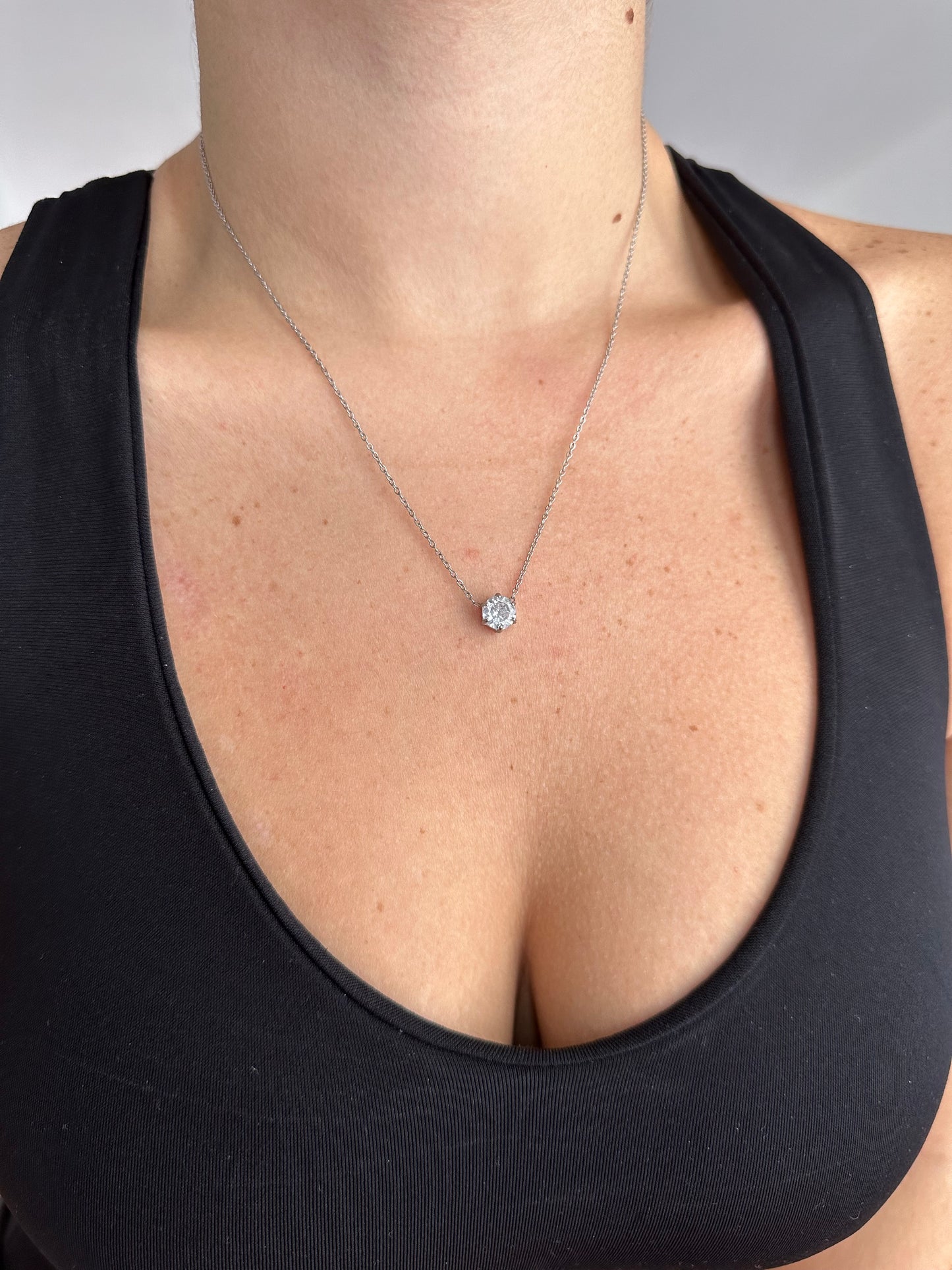Ibiza necklace