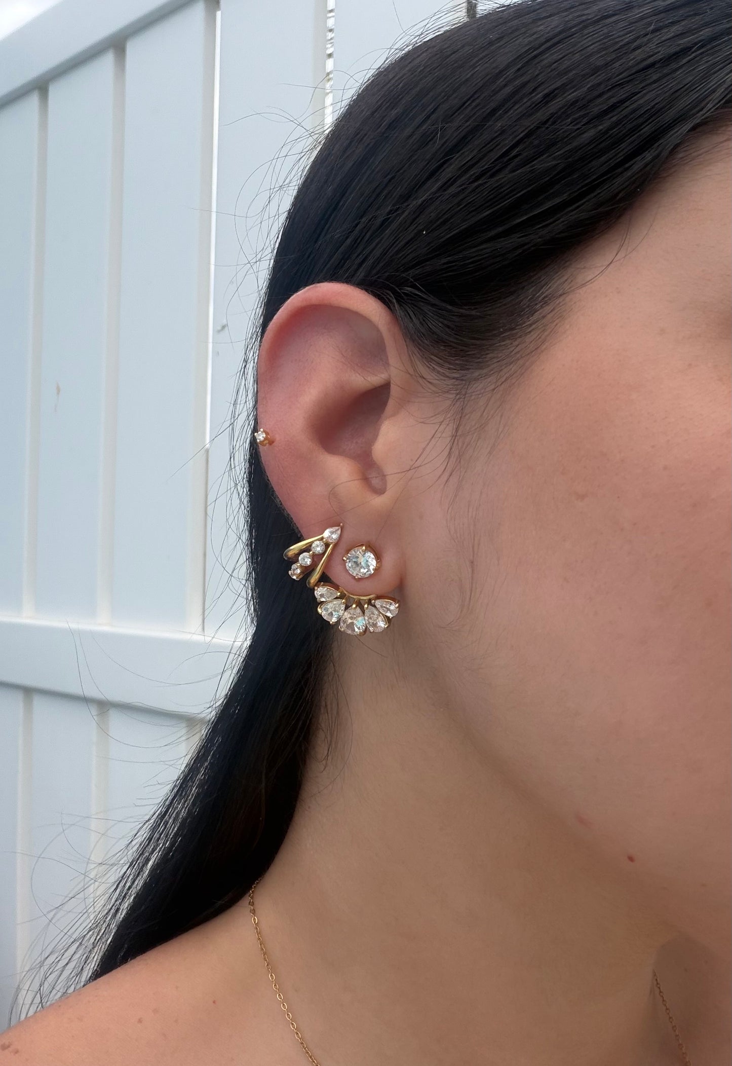 Brisa earrings
