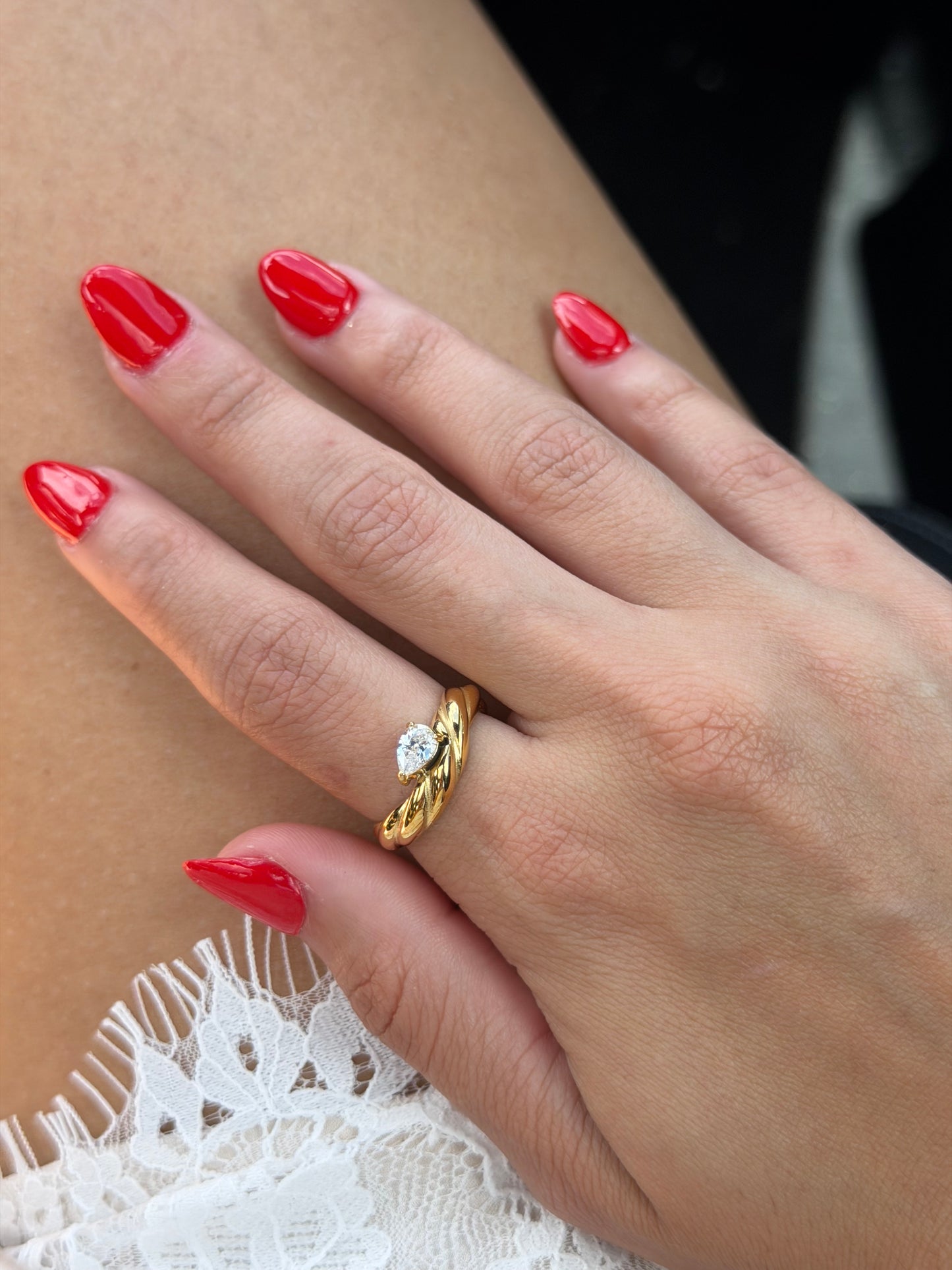 Fernanda ring
