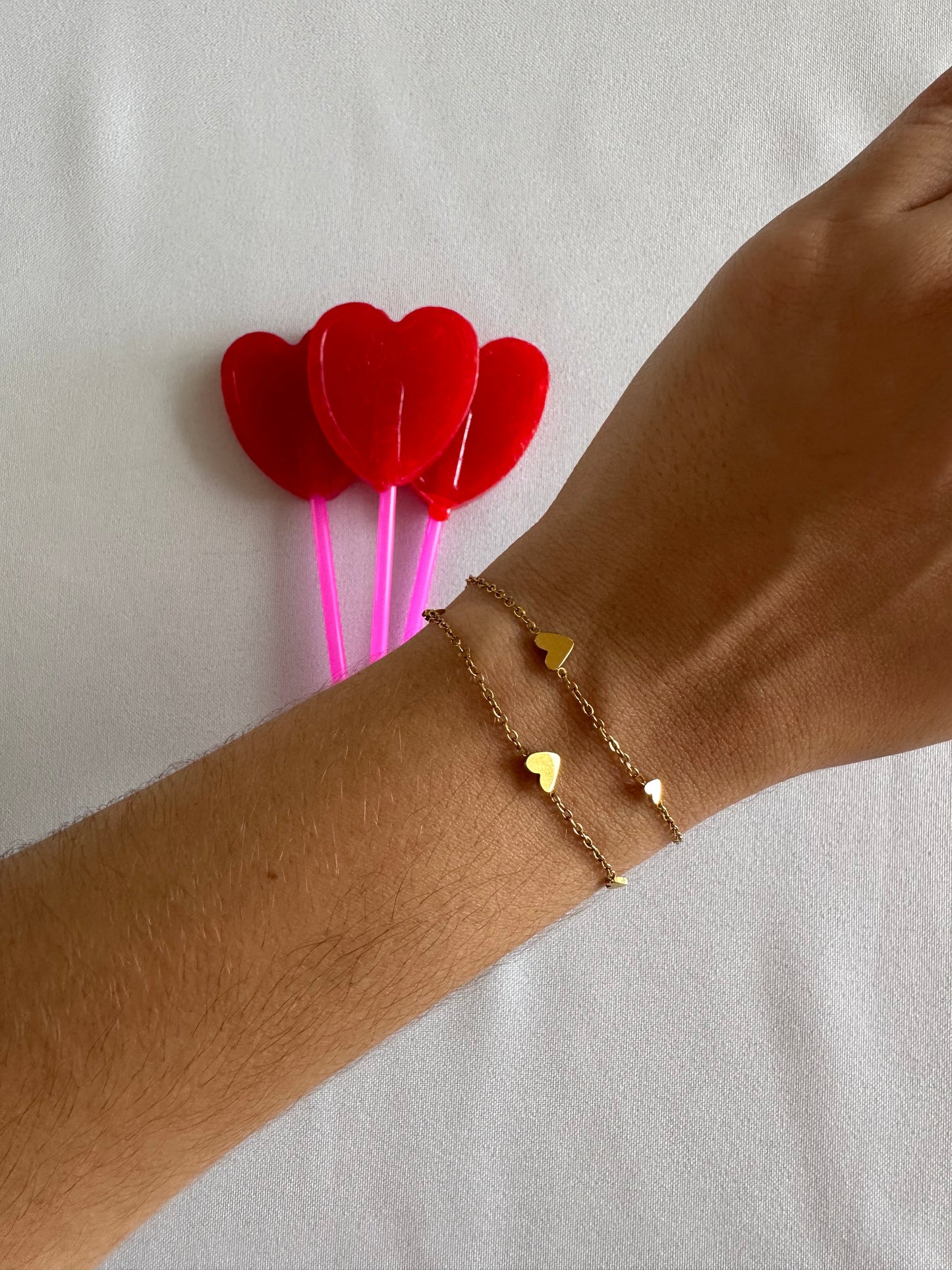 Dara bracelet
