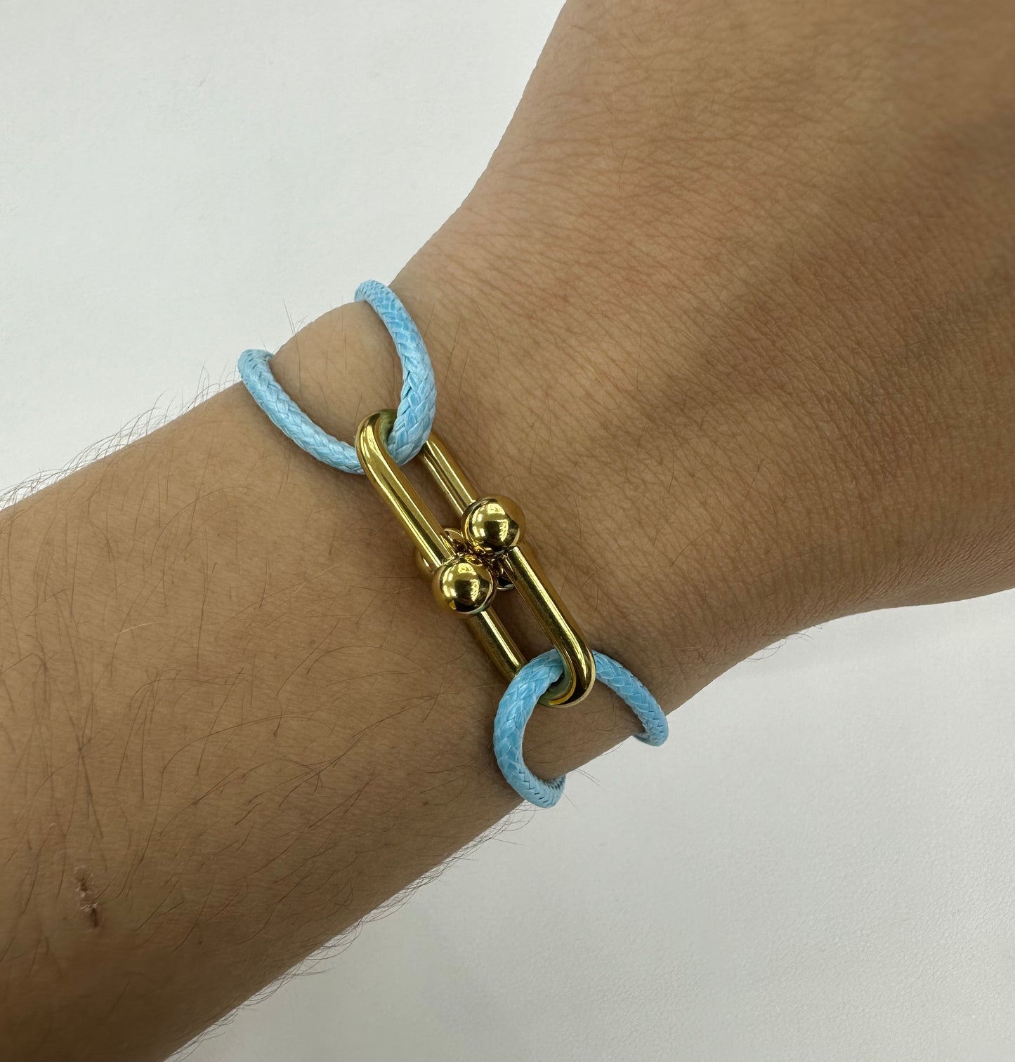 Isa bracelet