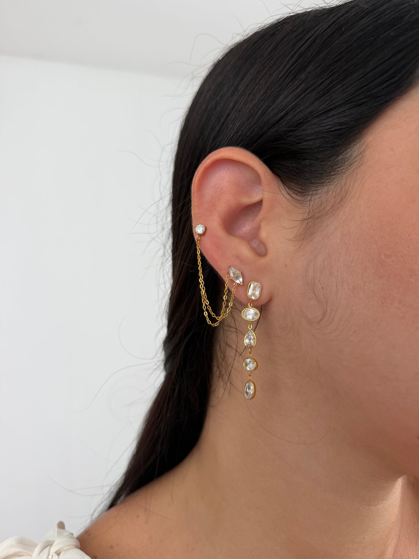 Vienna earrings