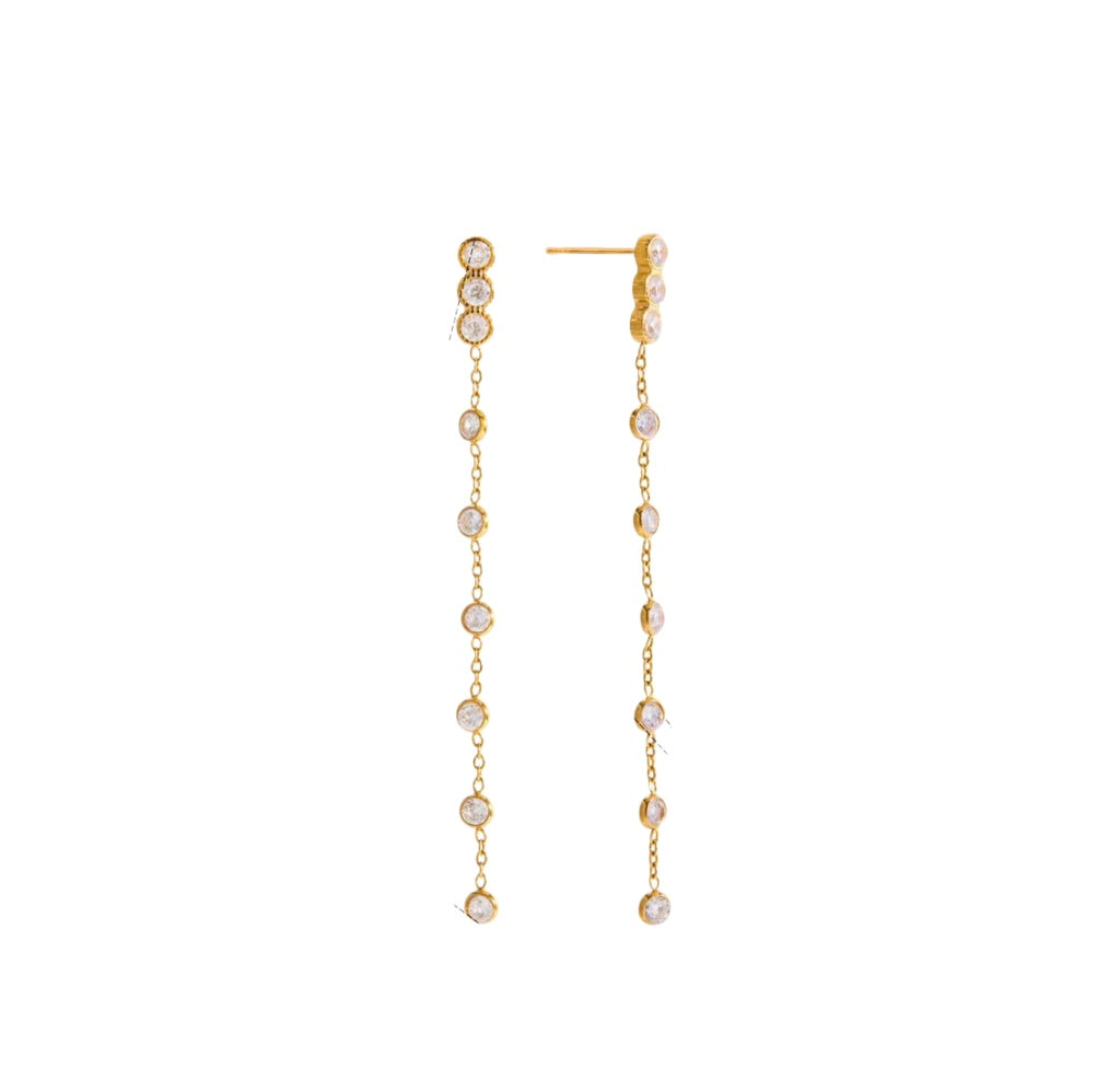 Paulina earrings