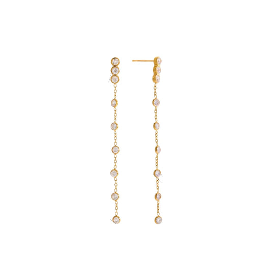 Paulina earrings