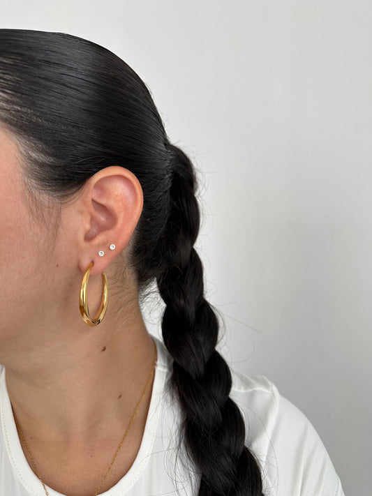 Margot earrings
