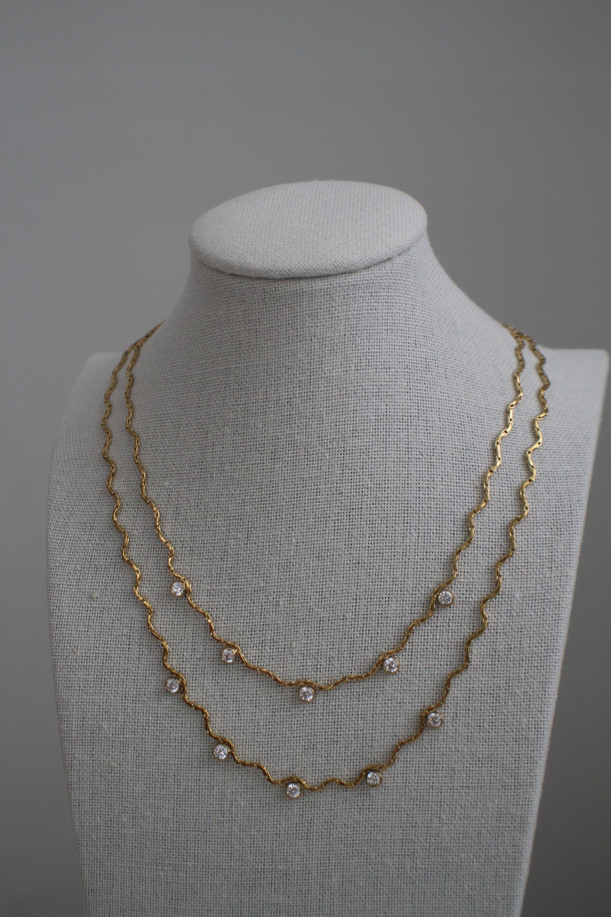 Lía necklace