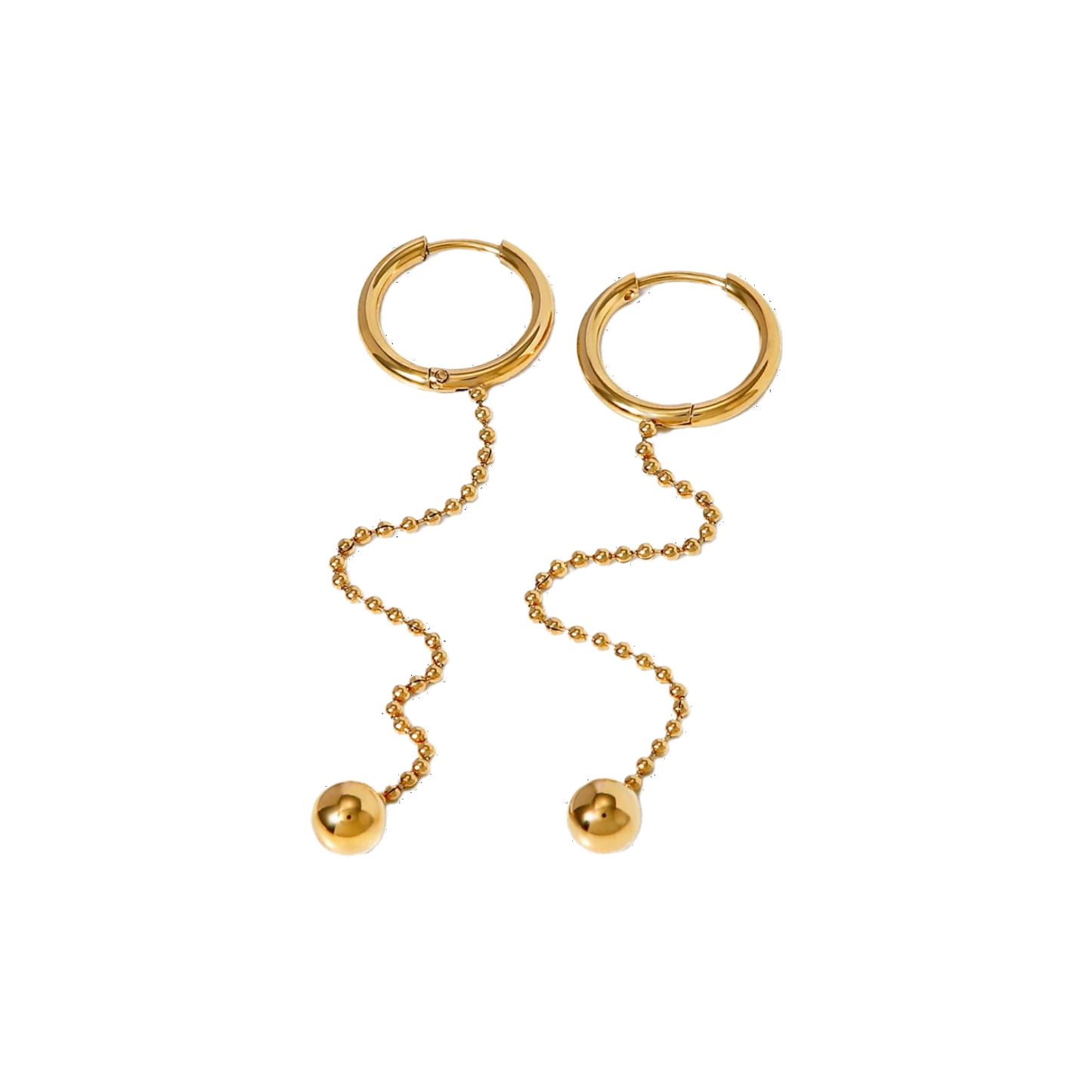 Melina earrings