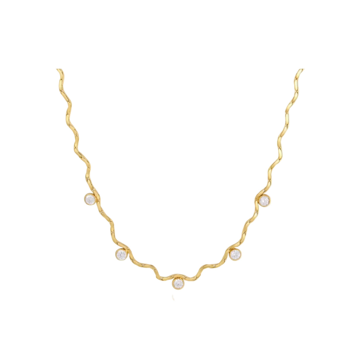 Lía necklace