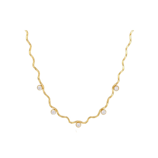 Lía necklace