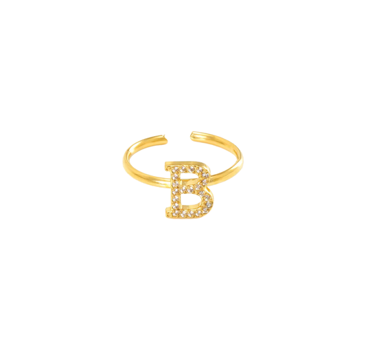 Inicial ring