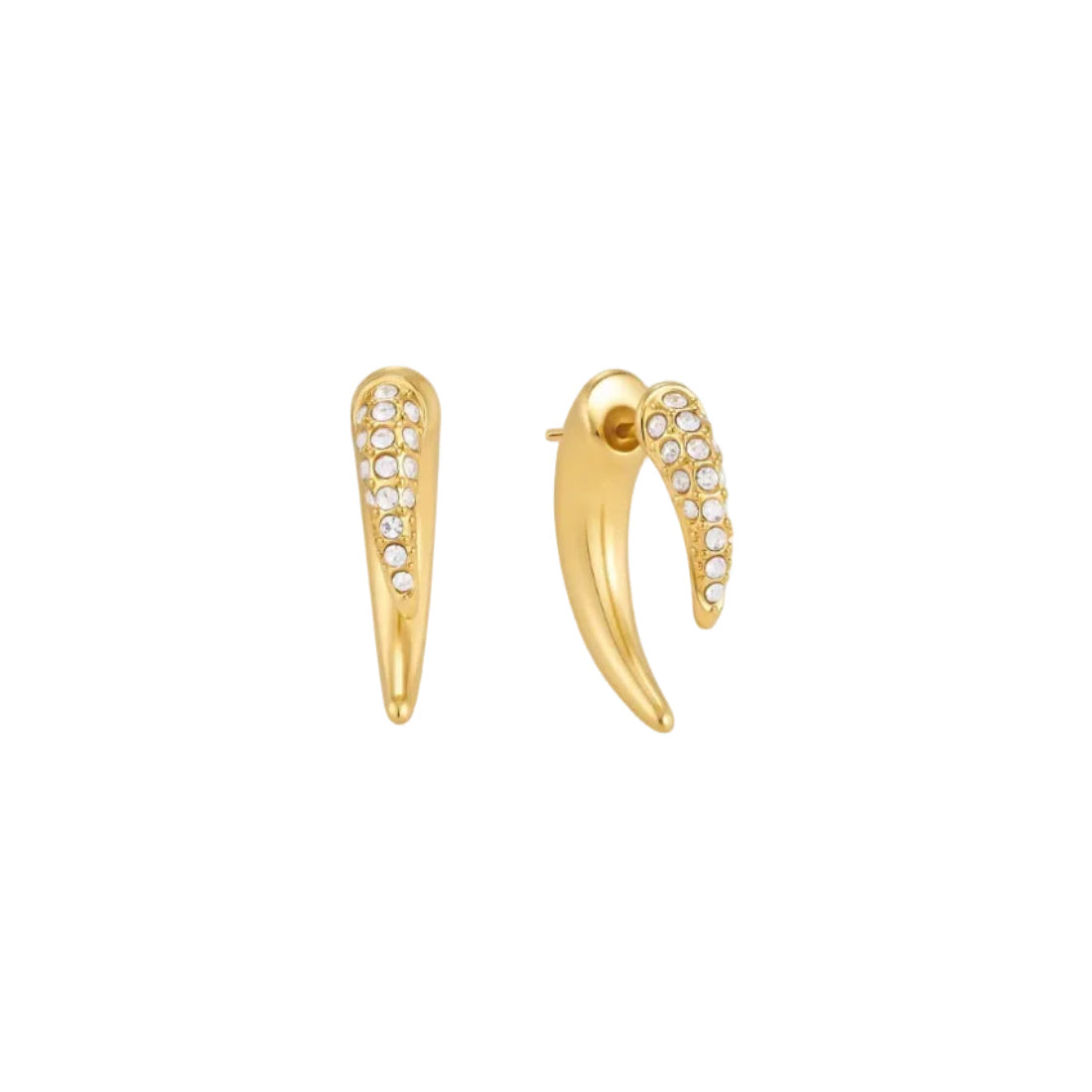 Gaba earrings