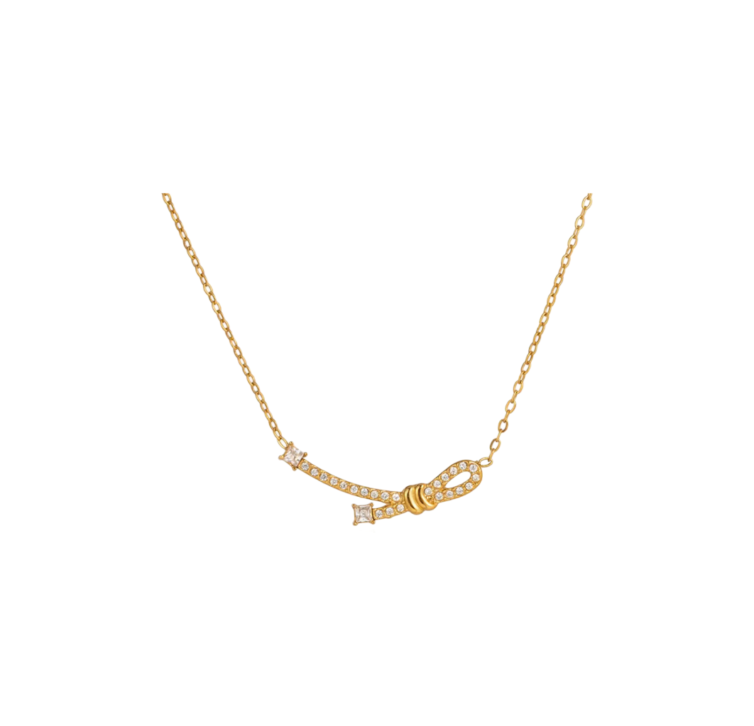 Véra necklace