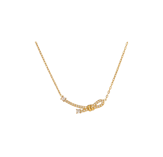 Véra necklace