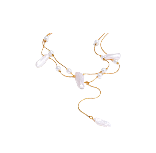 Marena necklace