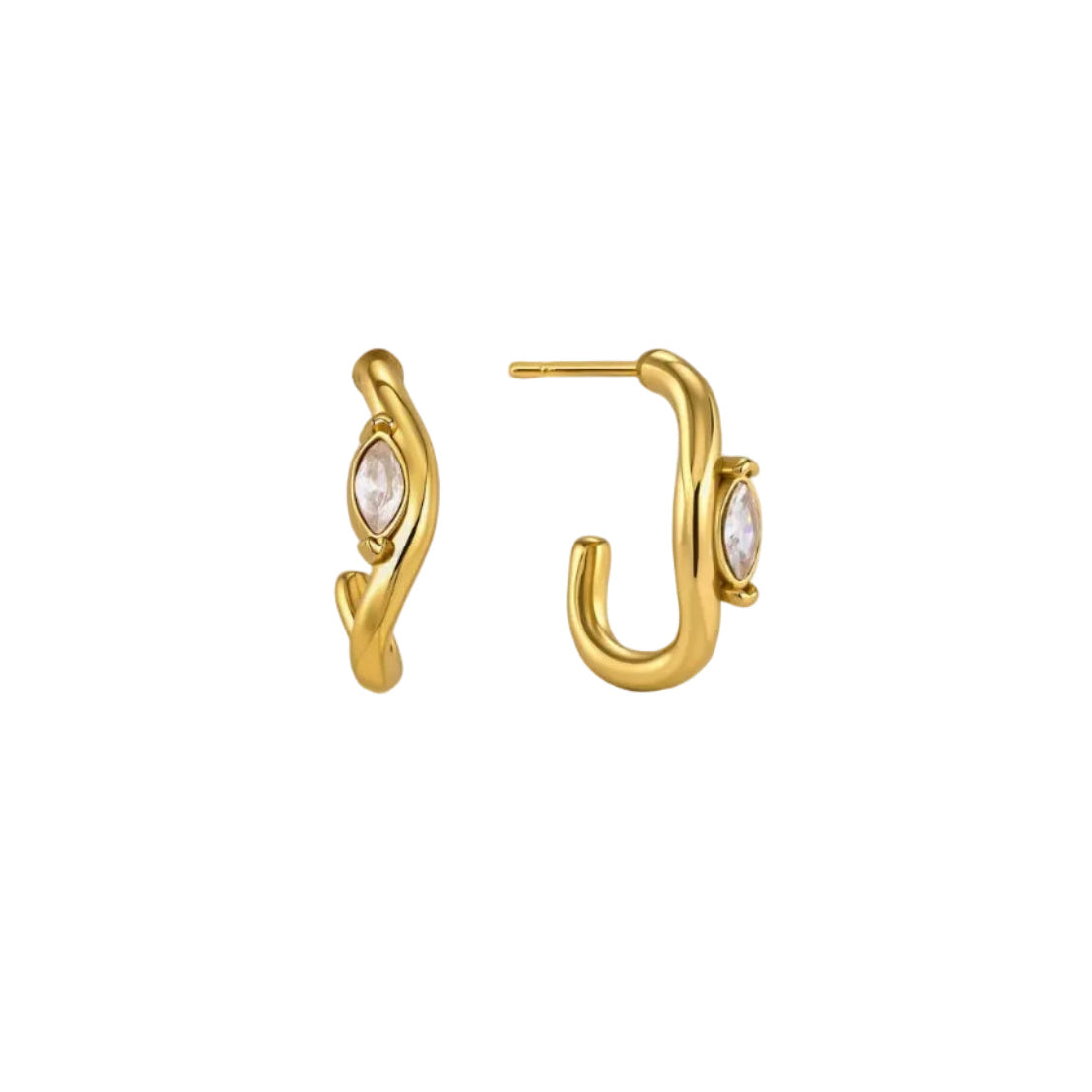 Vania earrings