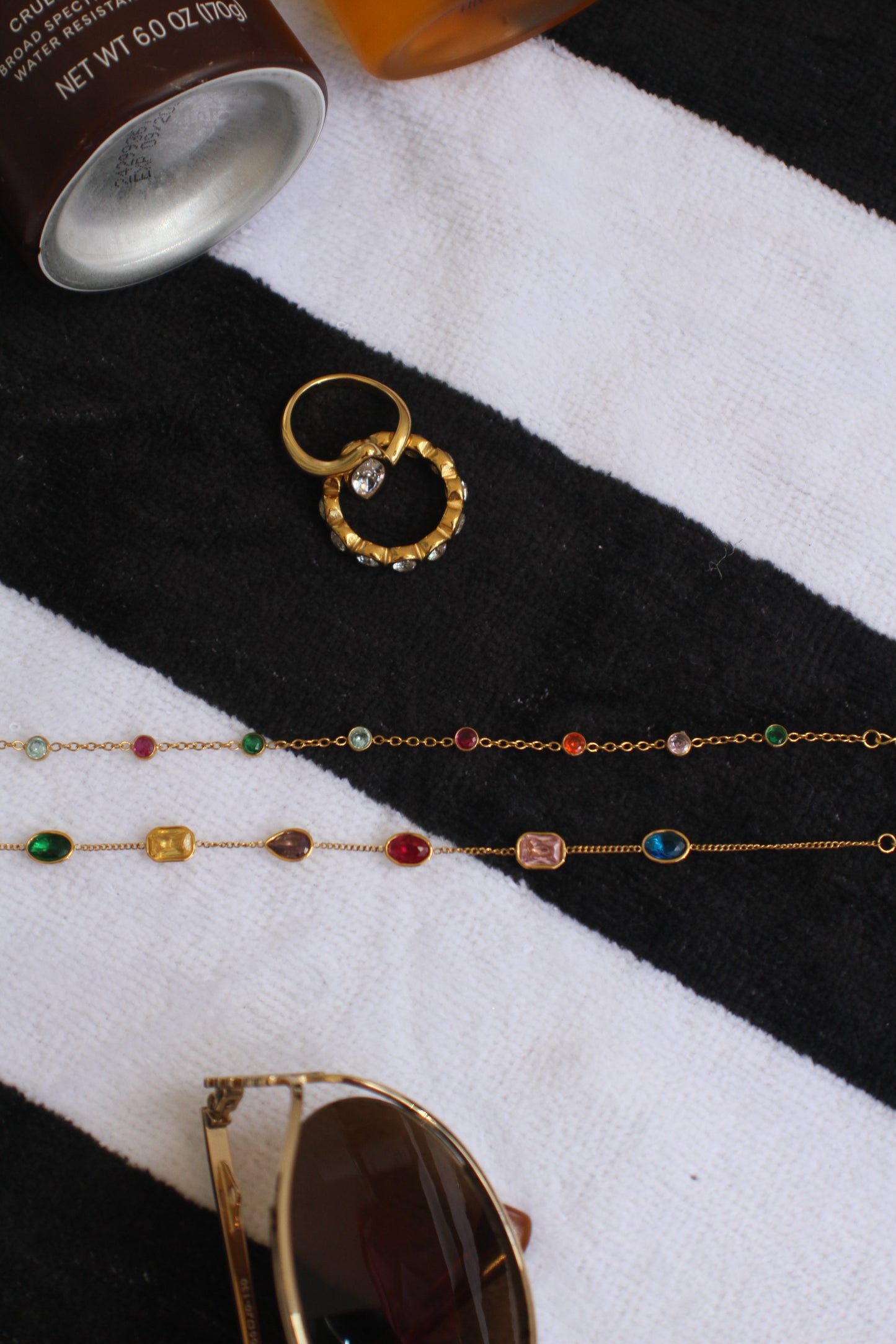 Grace bracelet