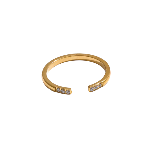 Pilar ring