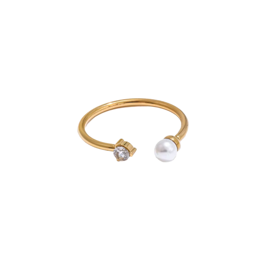 Olivia ring