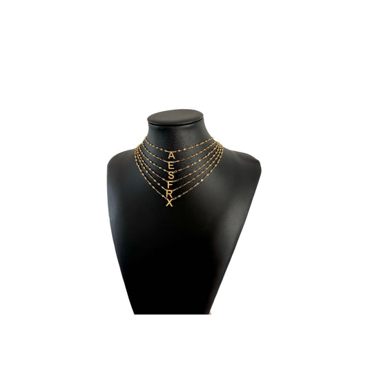 Inicial choker