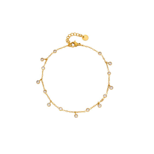 Sira anklet