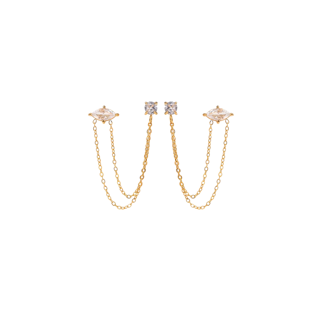 Vienna earrings