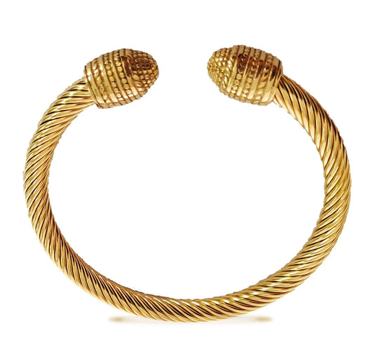 Athena bangle