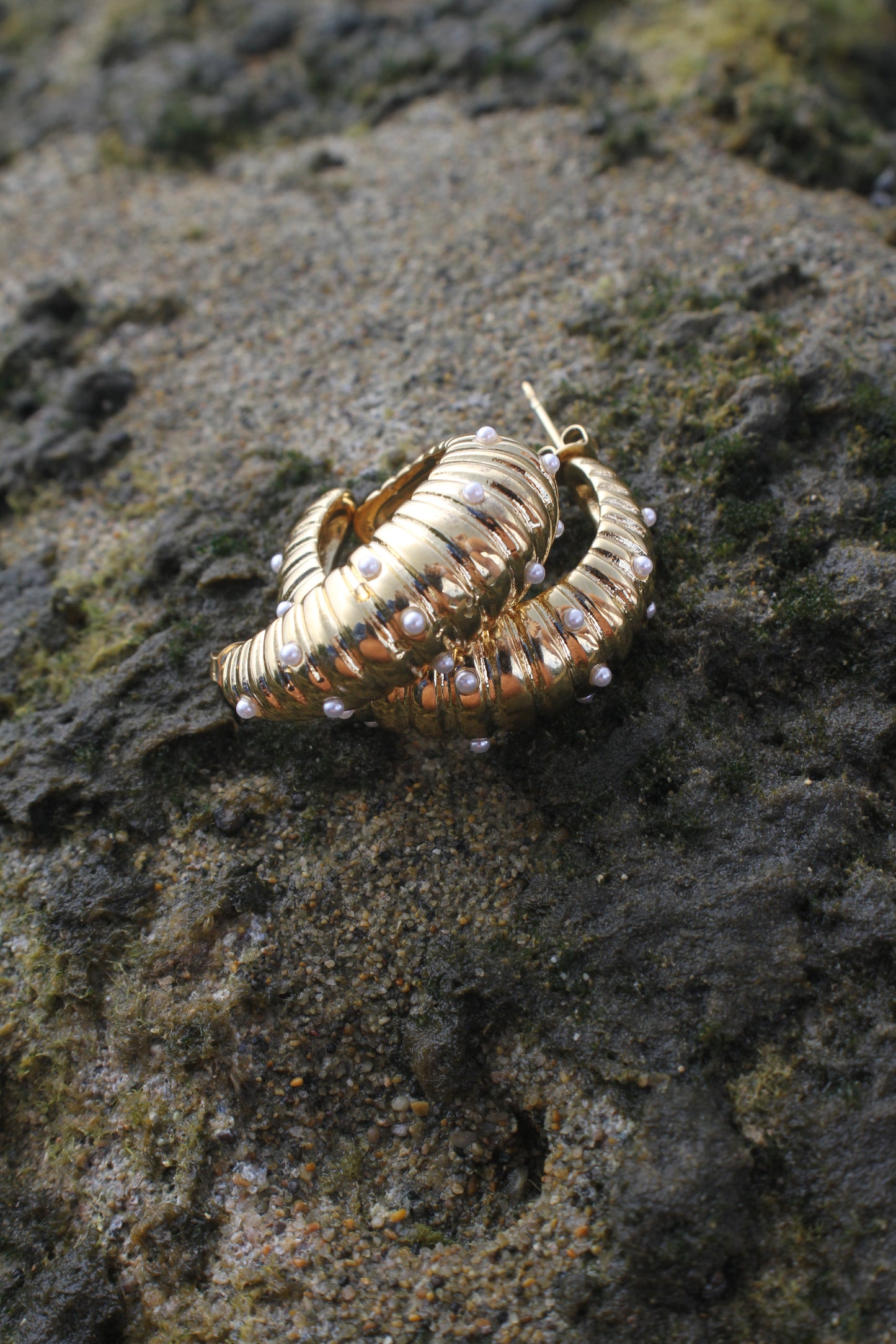 Bianca earrings
