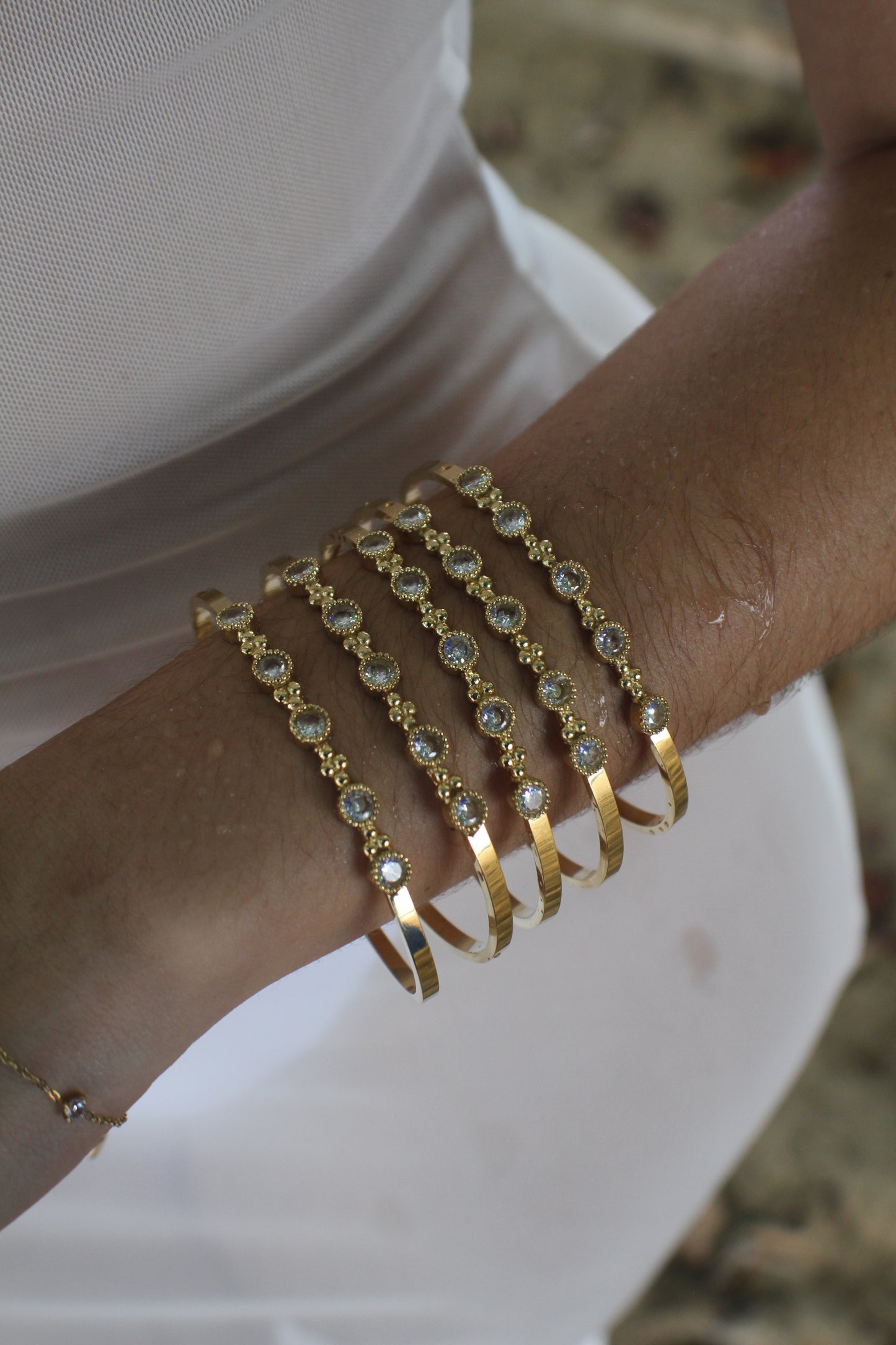 Ana bangle