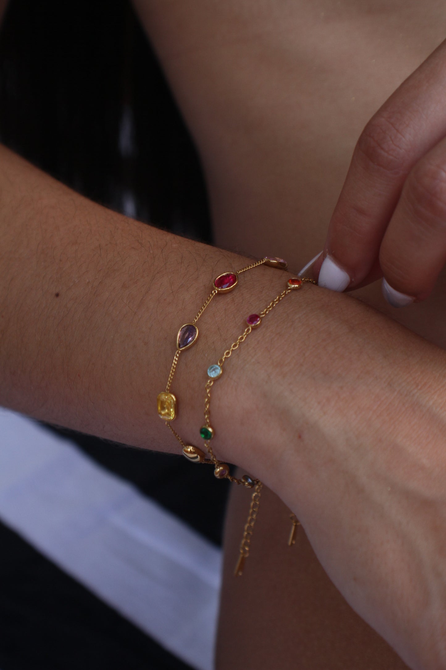 Camila bracelet