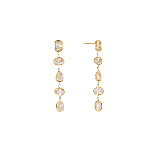Celeste earrings