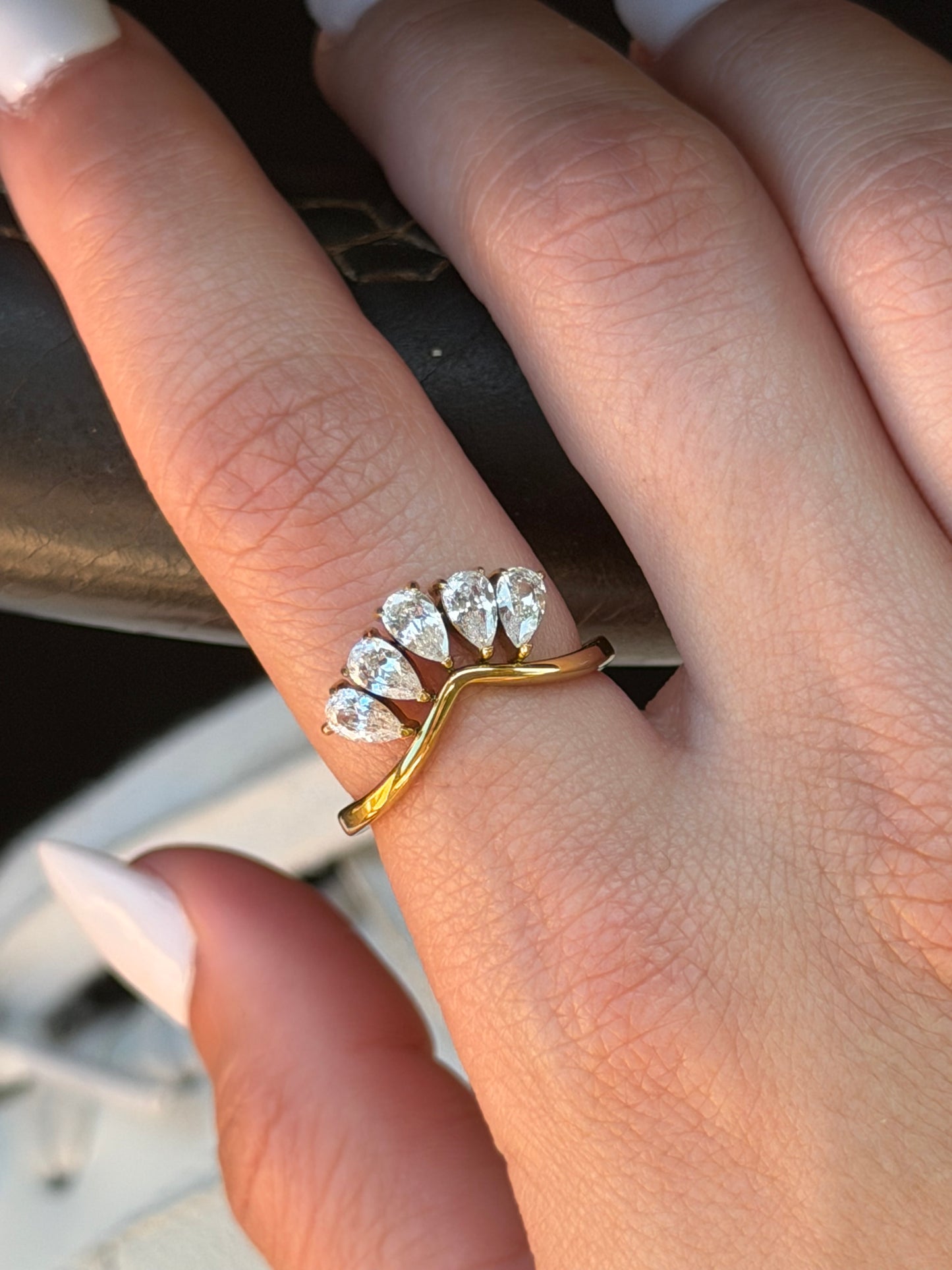 Dani ring