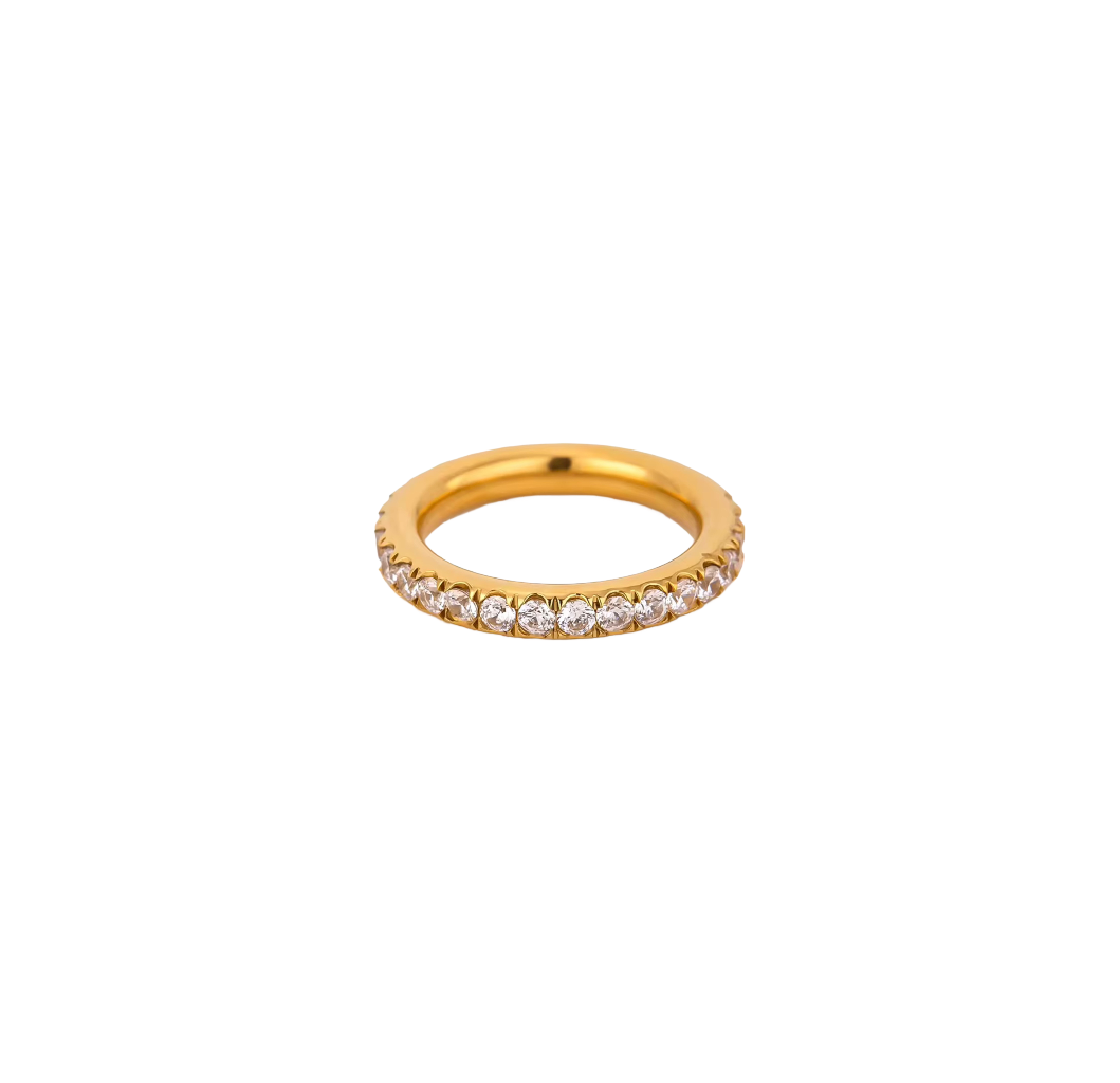 Liana ring