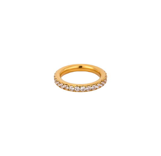 Liana ring