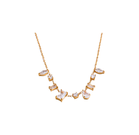 Julieta necklace