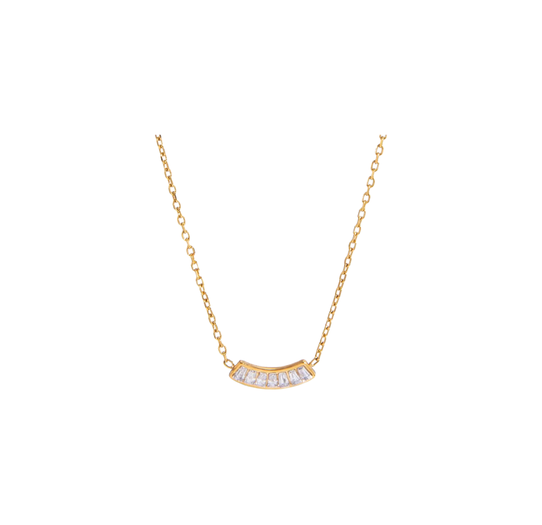 Alba necklace