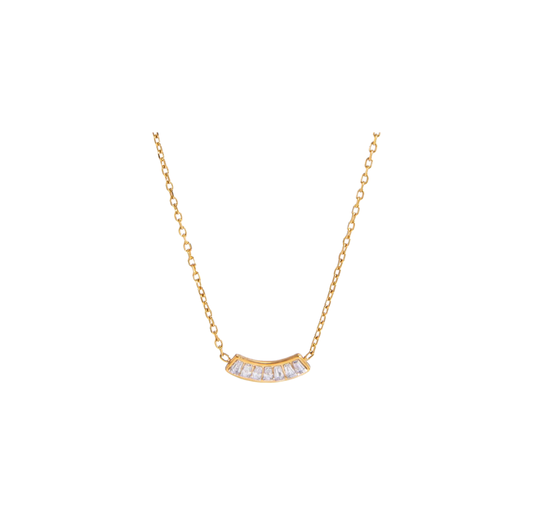 Alba necklace